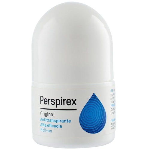 Perspirex Antitranspirante 20Ml