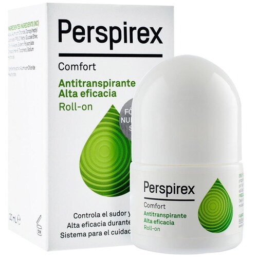 Perspirex Original roll-on 20ml – Farmacia Corral
