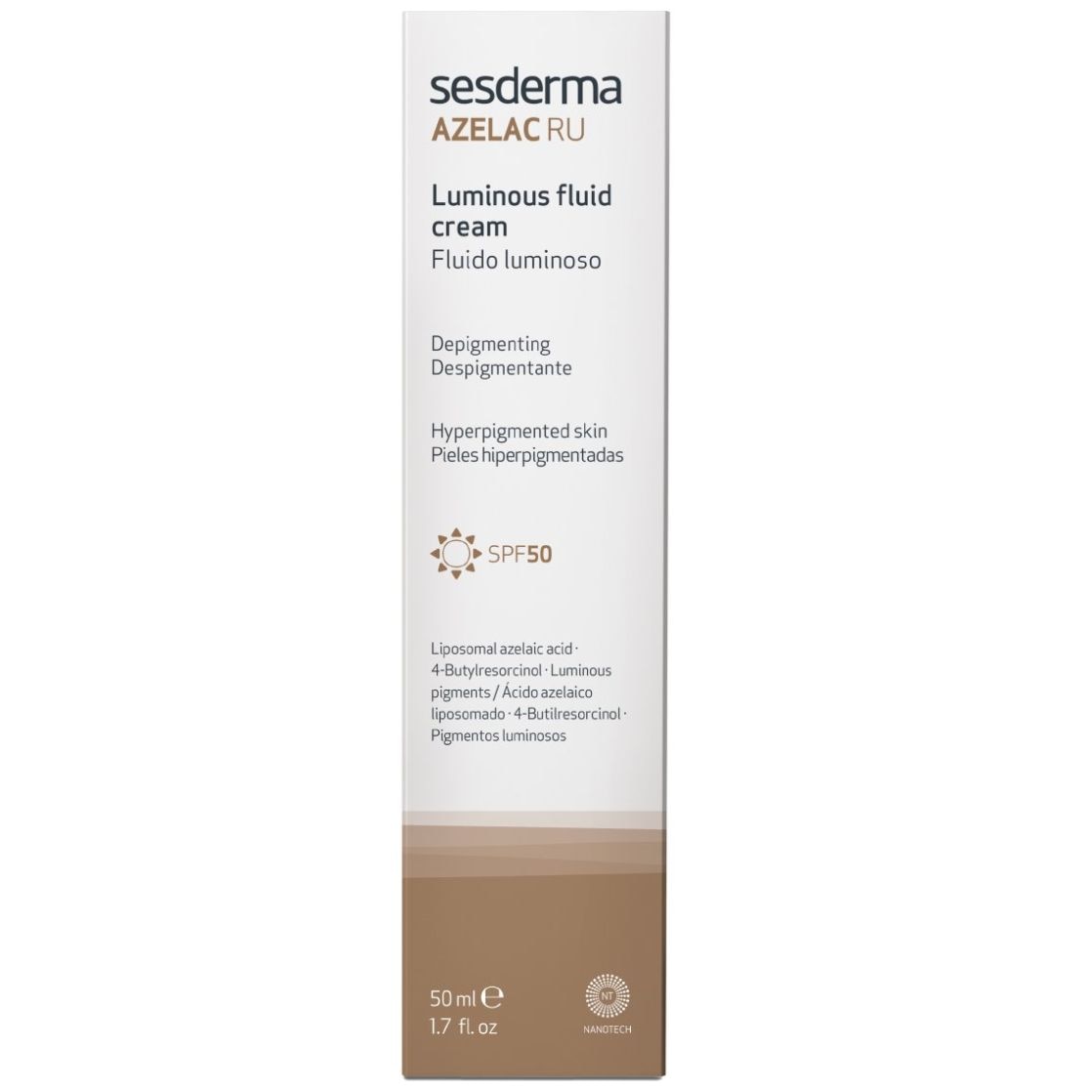 Sesderma Azelac RU