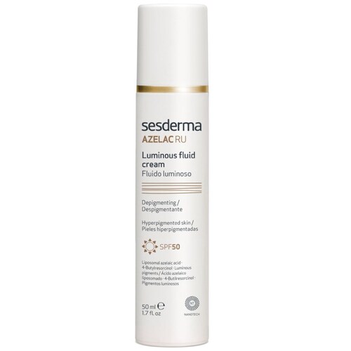 Sesderma Azelac Ru Fluido Luminoso 50 Ml