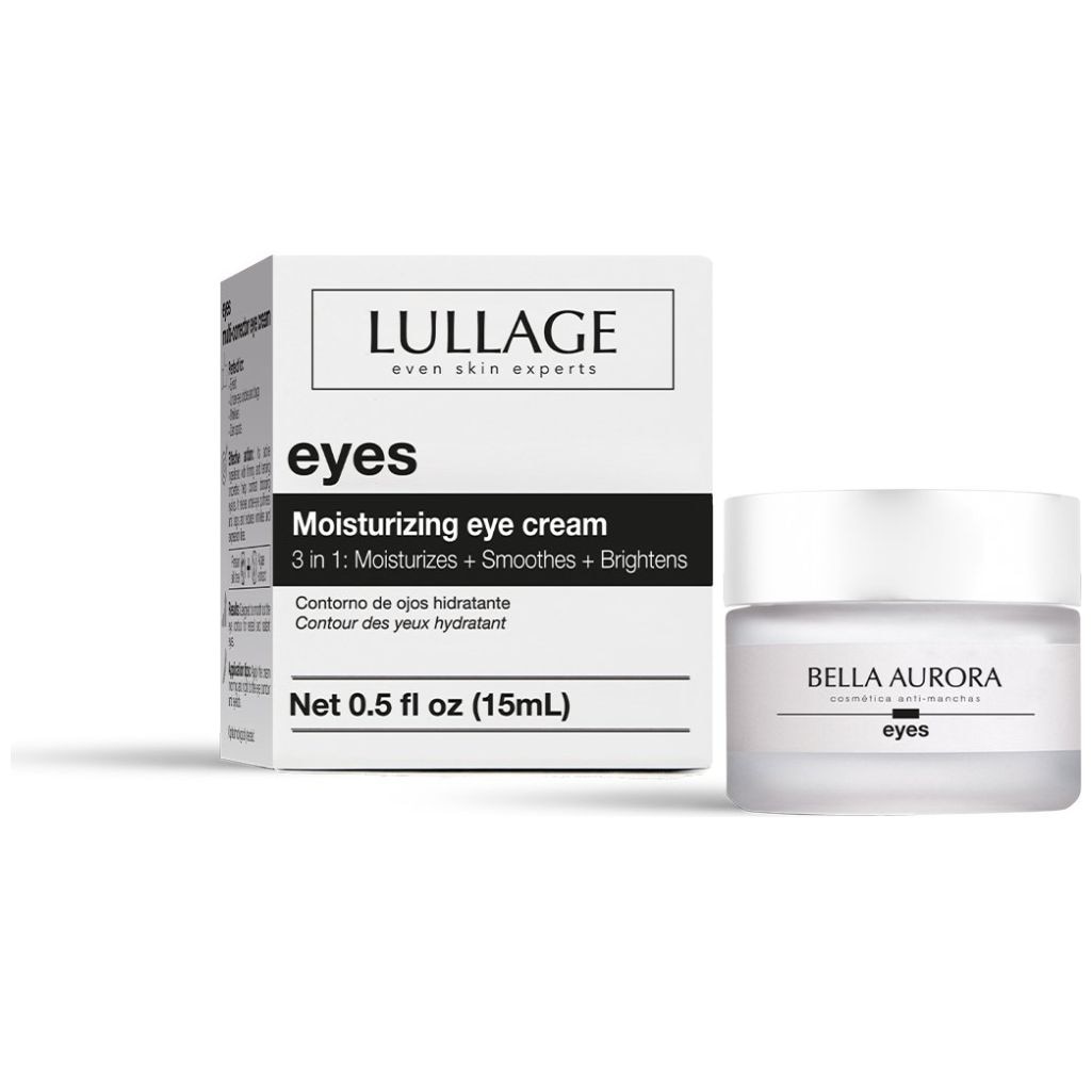 Corrector Hidratante