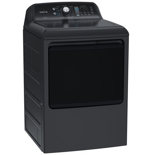 Secadora Mabe a Gas 24Kg  Dmg17R8Msdab2 Gris