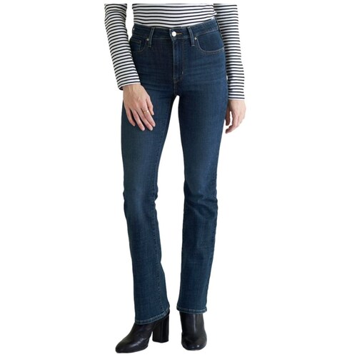 Jeans 725 High Rise Bootcut Levi's