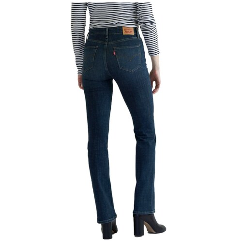 Jeans 725 High Rise Bootcut Levi's
