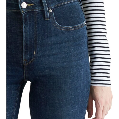 Jeans 725 High Rise Bootcut Levi's