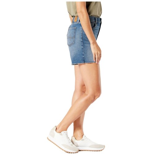 Denizen® Short Vintage Hr 3" para Mujer