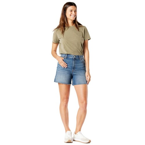 Denizen® Short Vintage Hr 3" para Mujer