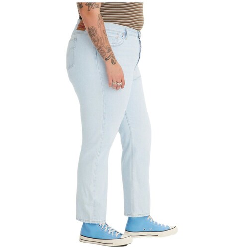 Levi's 501® Original Jeans para Mujer Grande