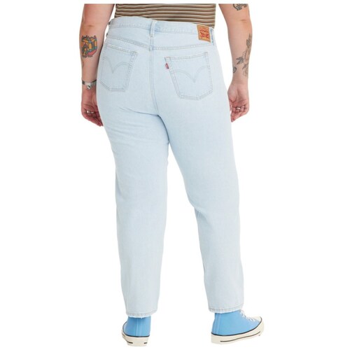 Levi's 501® Original Jeans para Mujer Grande