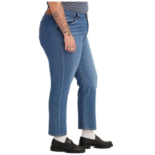Levi's 501® Original Jeans para Mujer Curvy