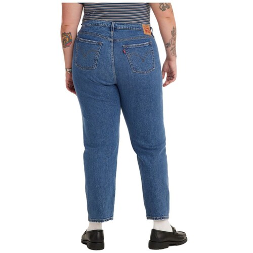 Levi's 501® Original Jeans para Mujer Curvy