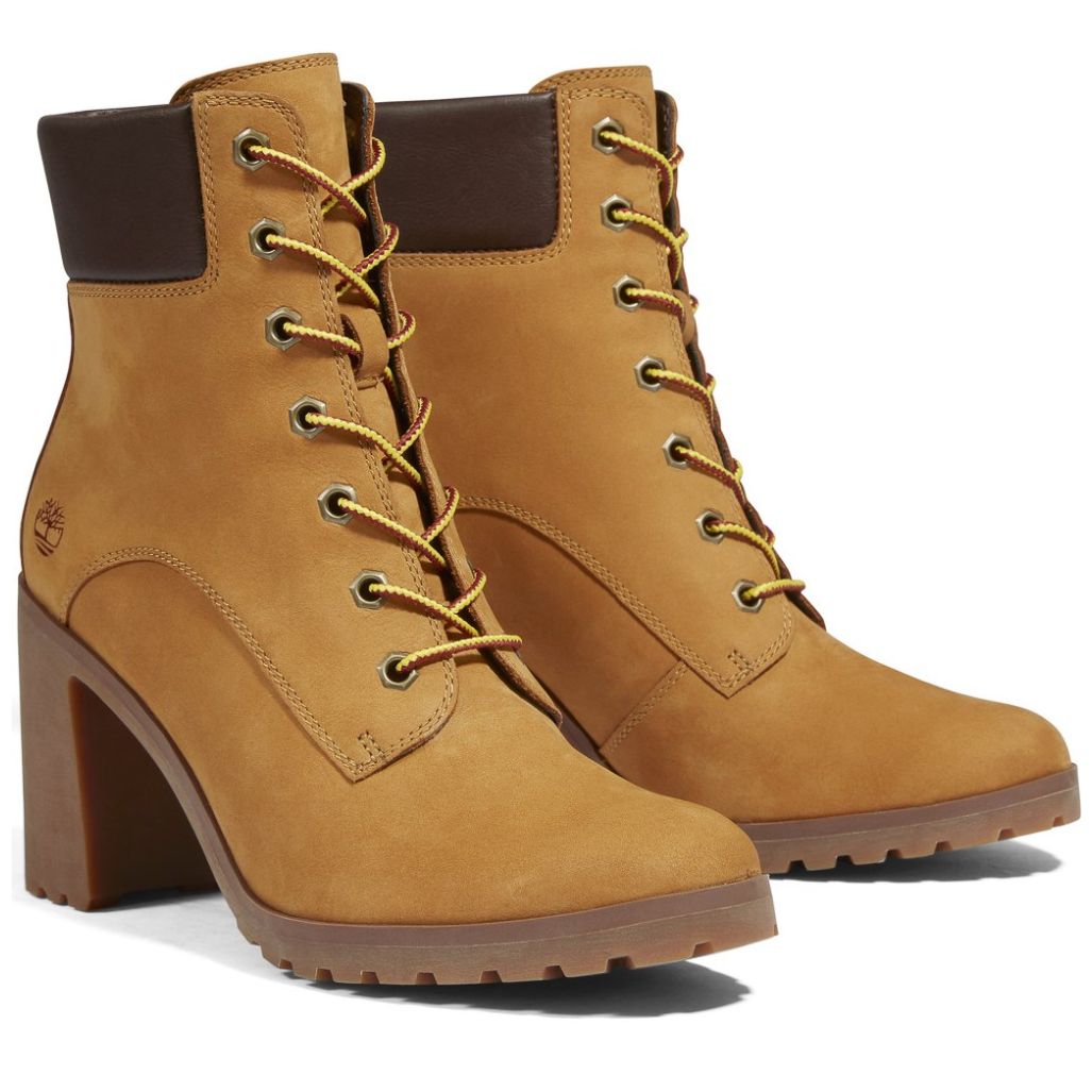 Botas timberland mujer tacon new arrivals