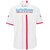 Camisa para Mujer Blanca Pole Position