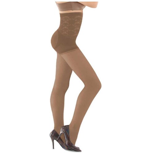 Pantimedia Levanta Gluteos Maria Intima