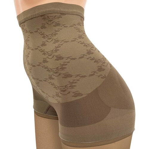 Pantimedia Levanta Gluteos Maria Intima