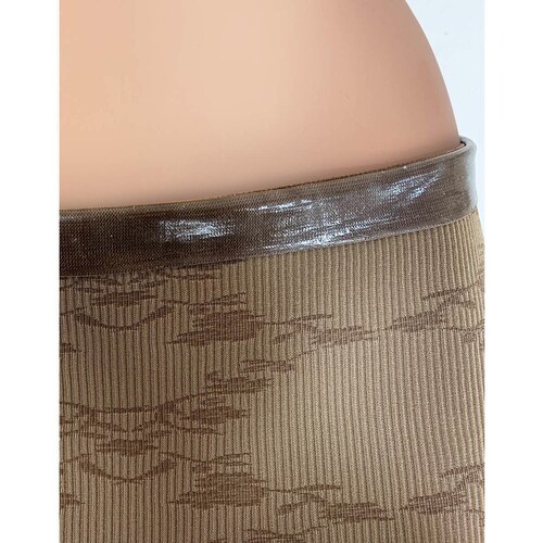 Pantimedia Levanta Gluteos Maria Intima