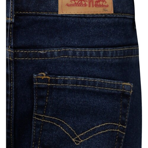 Jeans para Niño Skinny Tapered Toddlers (2-4) Levi's