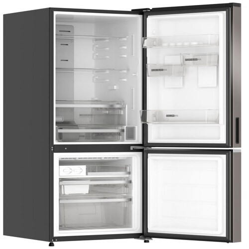 Refrigerador Bottom Mount Whirlpool 13 P3 Wb1332V