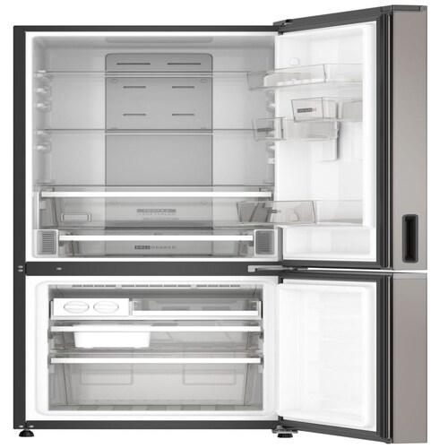Refrigerador Bottom Mount Whirlpool 13 P3 Wb1332V