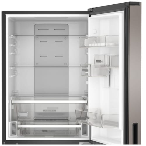 Refrigerador Bottom Mount Whirlpool 13 P3 Wb1332V
