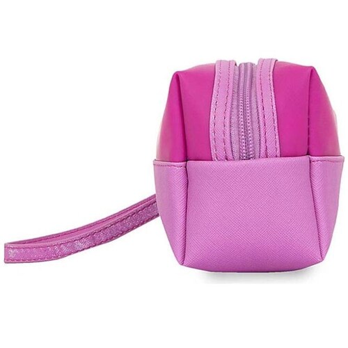 Cosmetiquera Cloe Cierre Sencillo Color Rosa Modelo 4Csci22977Ros