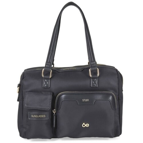 Bolso bowling Stories