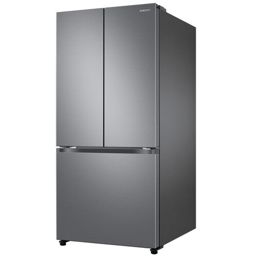 Refrigerador Samsung French Door  Rf25C5551S9/em con Despachador Fdr 25Ft