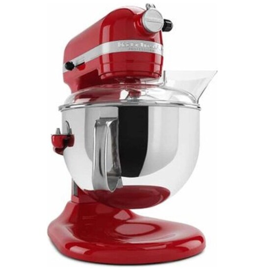 KitchenAid, Serie Professional 600, Batidora de pedestal