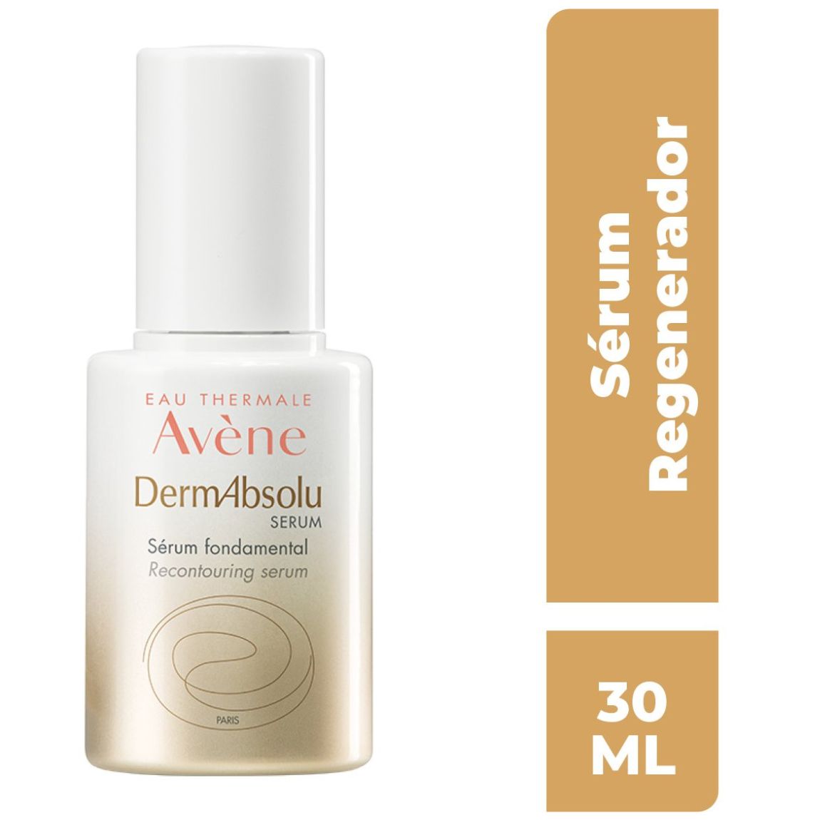 Avène DermAbsolu