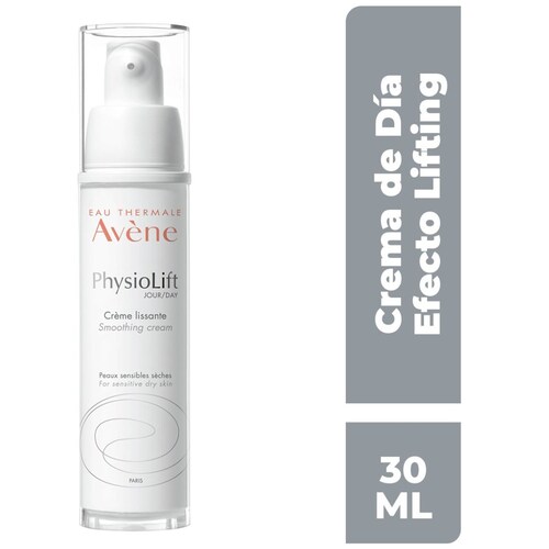 Physiolift Crema de Día Anti-Edad Piel Sensible Avène