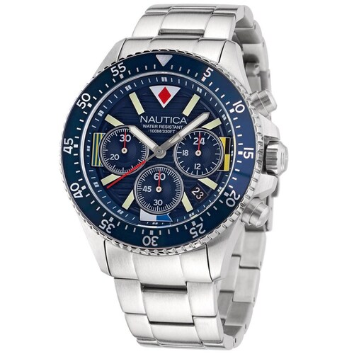 Reloj para Hombre Nautica Westport Napwps304