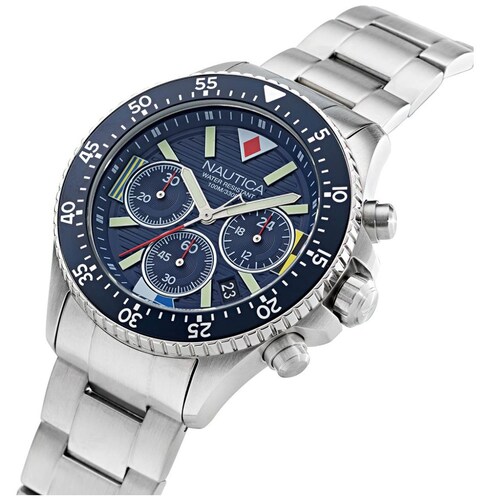 Reloj para Hombre Nautica Westport Napwps304
