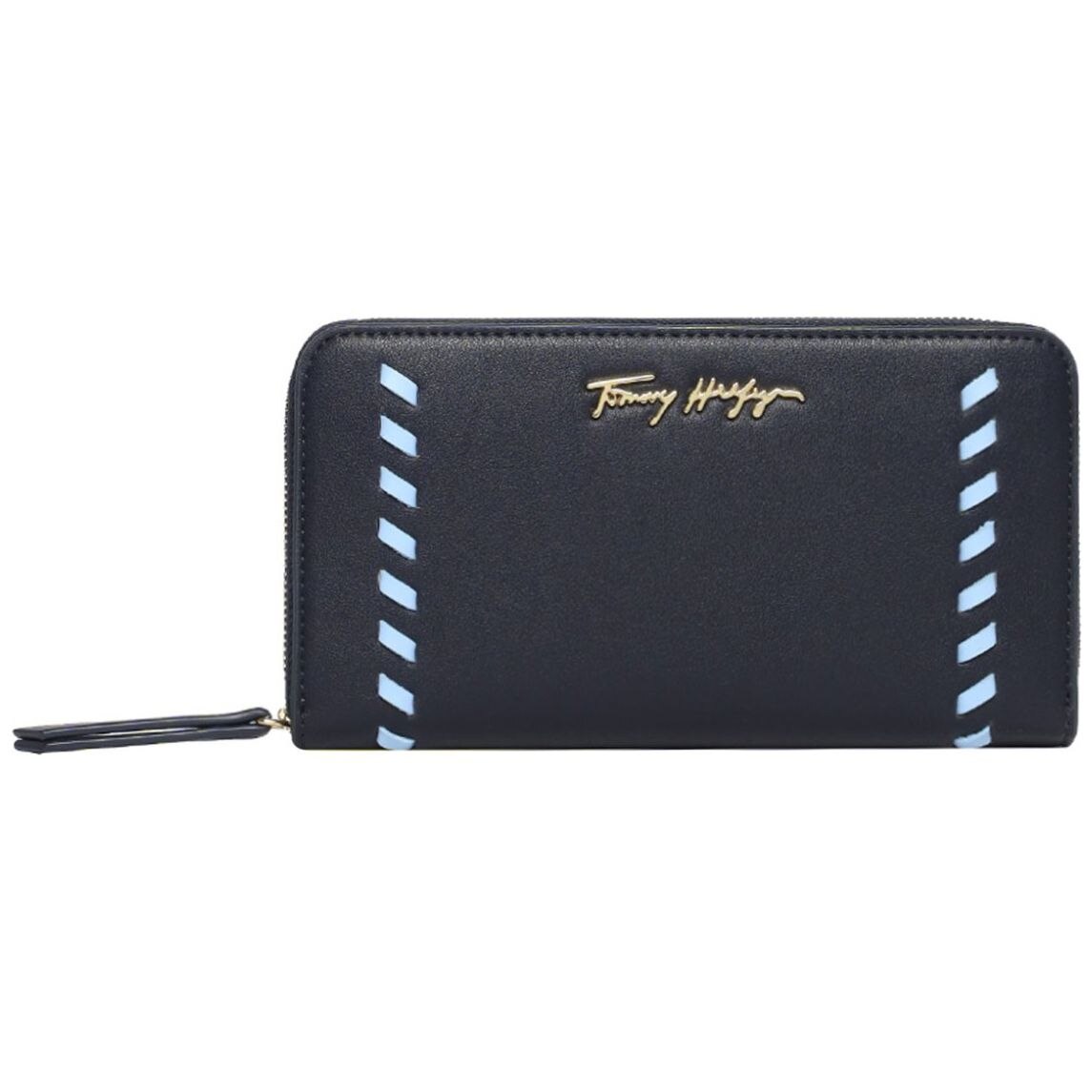 Cartera tommy discount hilfiger hombre sears