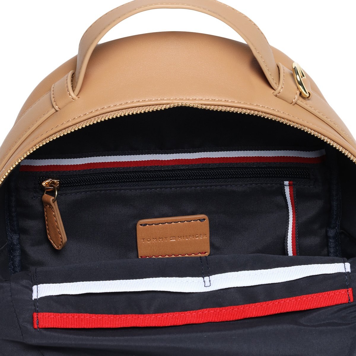 Backpack Tommy Hilfiger Color Café