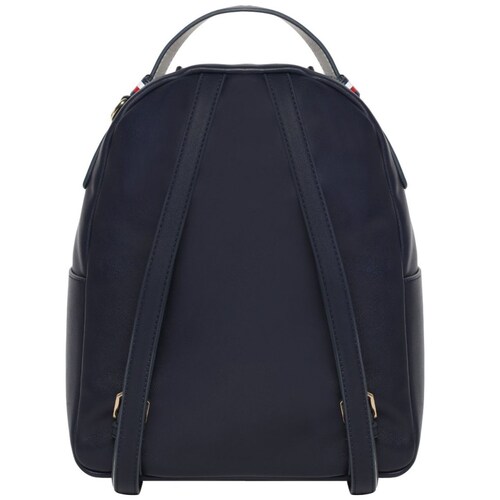 Backpack Tommy Hilfiger Color Azul