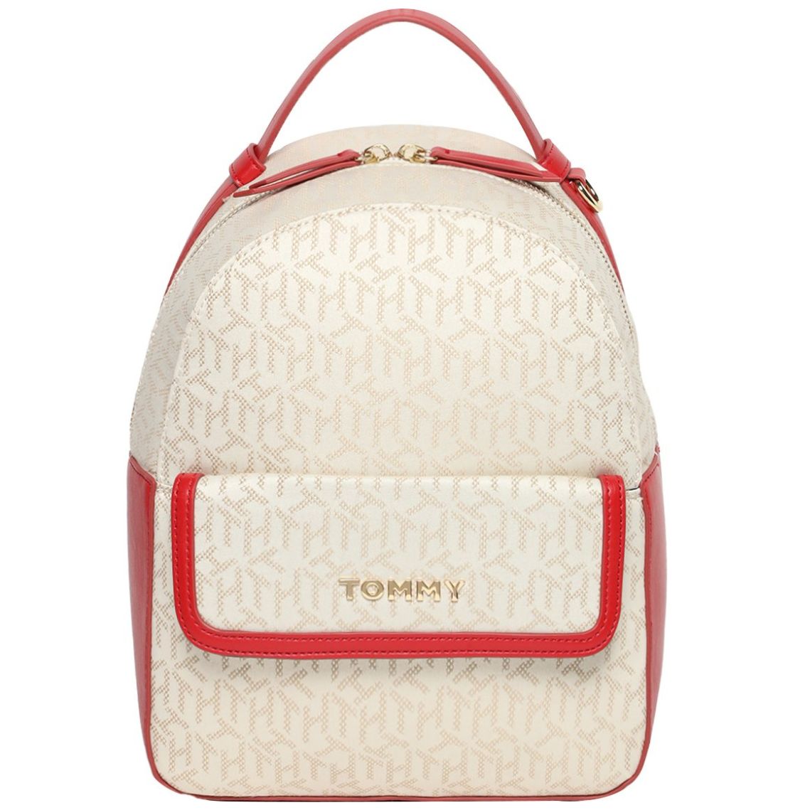 Mochilas de moda store tommy hilfiger