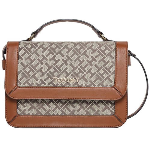 Xbody Tommy Hilfiger Color Café