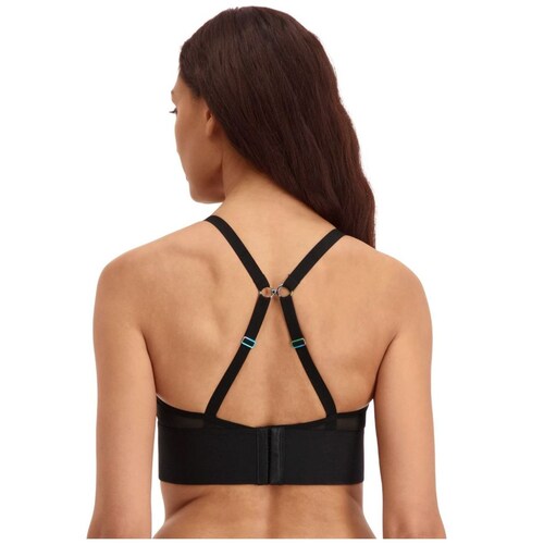 Bralette Wmn Padded Longl Puma