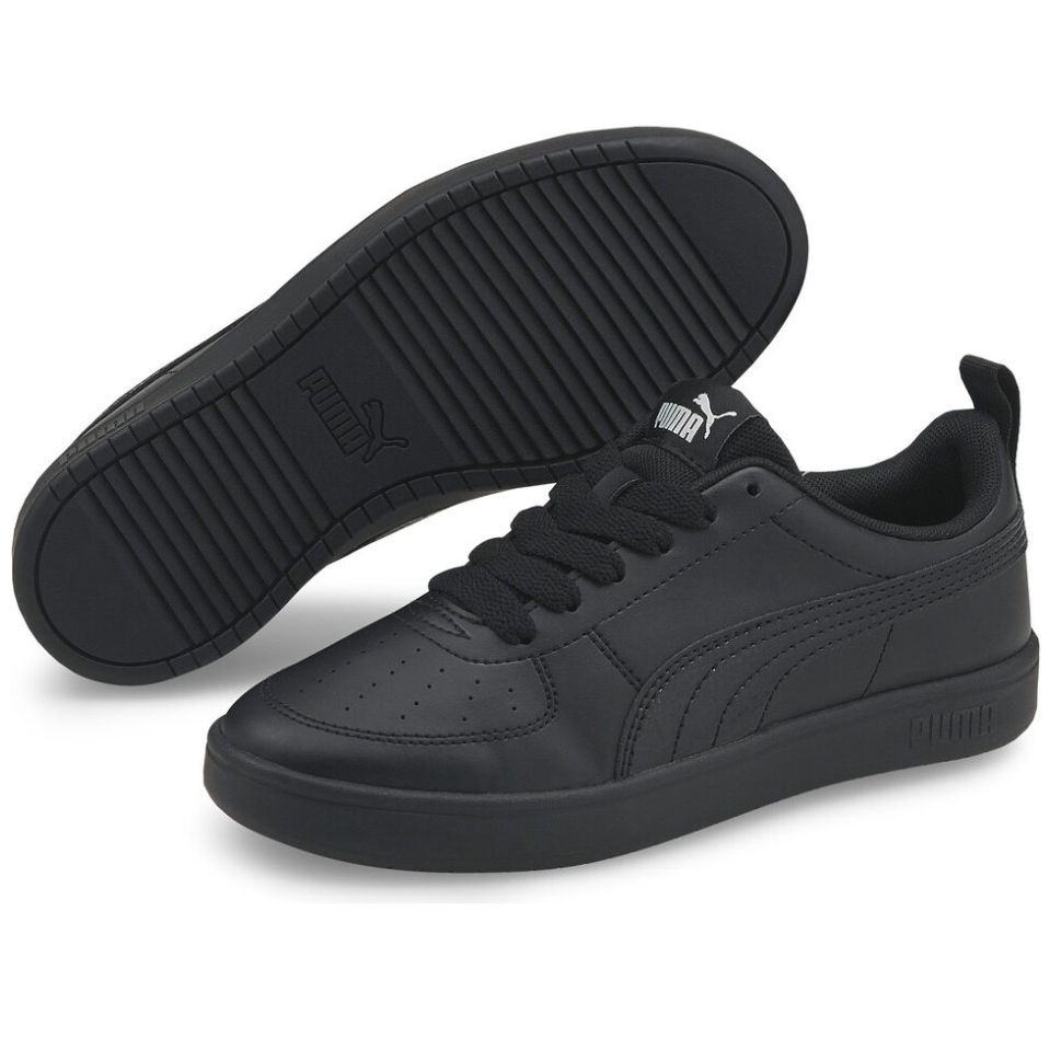 Tenis puma outlet para niño