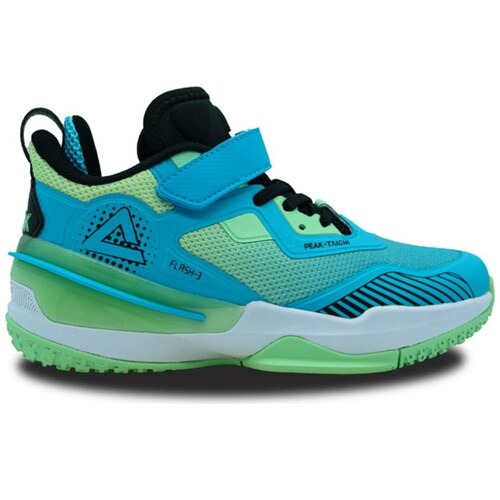 Tenis para Unisex Azul Peak Sport