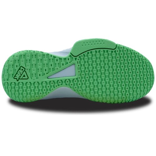 Tenis para Unisex Azul Peak Sport