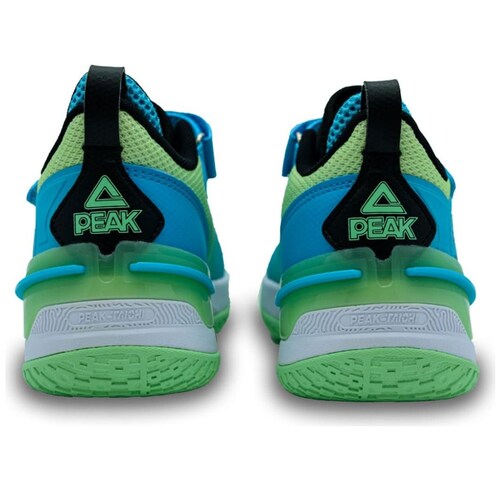 Tenis para Unisex Azul Peak Sport
