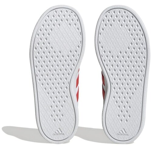 Tenis para Niña Deportivo Blanco Adidas