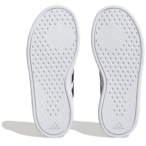 Tenis para Niña Deportivo Blanco Adidas