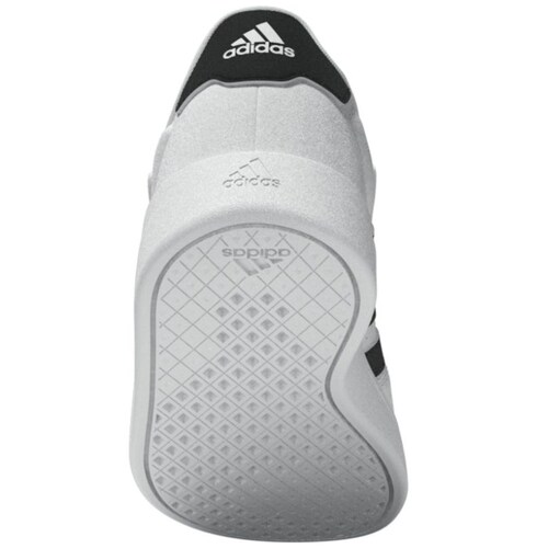 Tenis para Niña Deportivo Blanco Adidas