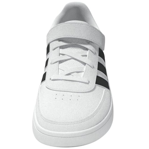 Tenis para Niña Deportivo Blanco Adidas