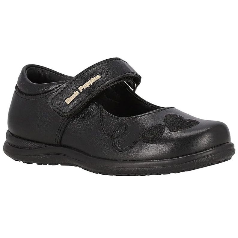 Hush puppies best sale zapatos niña