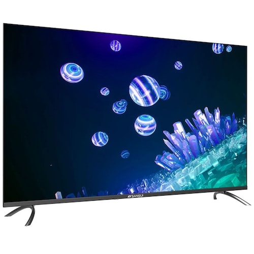 Pantalla Sansui 55 Pulgadas 4K Google Tv