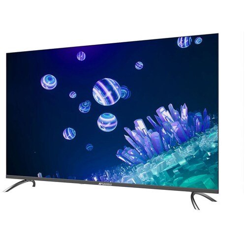 Pantalla Sansui 55 Pulgadas 4K Google Tv