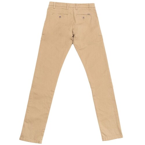 Pantalón Chino para Hombre Gabardina Polo Club